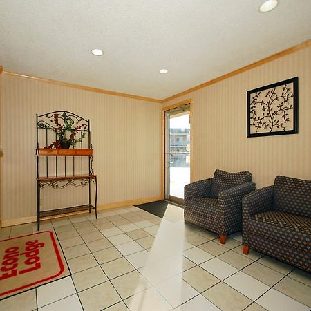 Rodeway Inn West Dodge โอมาฮา ภายใน รูปภาพ