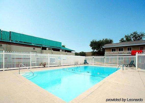Rodeway Inn West Dodge โอมาฮา สิ่งอำนวยความสะดวก รูปภาพ